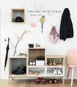 Tidying Up In Style - Natalia Geci - 9788494717246