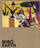 Miro: Earth - LLORENS, Tomas - 9788496233607