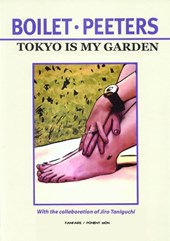 Tokyo Is My Garden
