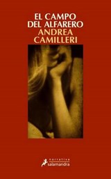 El campo del alfarero/ The potter's field -  - 9788498383560