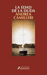La edad de la duda / The age of the doubt -  - 9788498384598