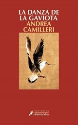 La danza de la gaviota/ The Seagull dance - CAMILLERI,  Andrea - 9788498384871