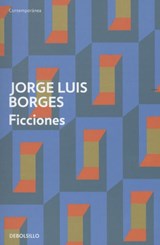 Ficciones - BORGES,  Jorge Luis - 9788499089508