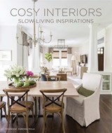 Cosy Interiors: Slow Living Inspirations - ABASCAL,  Macarena - 9788499360799
