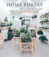 Home Forest - Francesca Zamora - 9788499360935