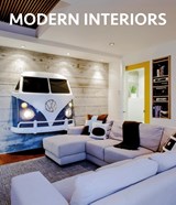 Modern Interiors - Macarena Abascal - 9788499361482