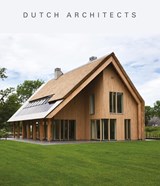 Dutch Architects - Marjolein Visser - 9788499361499