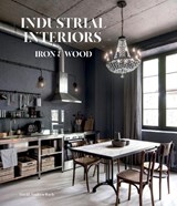 Industrial Interiors - BACH,  David Andreu - 9788499366791