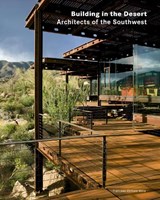 Building in the Desert - MOLA,  Francesc Zamora - 9788499366838