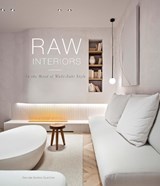 Raw Interiors - QUARTINO,  Daniela Santos - 9788499366852