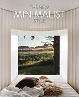 The New Minimalist Style - Daniela Santos Quartino - 9788499366890