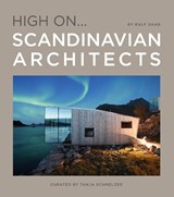 High On... Scandinavian Architects - SCHMELZER,  Tanja ; Daab, Ralph - 9788499366975