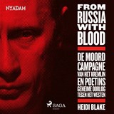 From Russia With Blood - Heidi Blake - 9788726648997