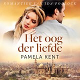 Het oog der liefde - Pamela Kent - 9788726744781