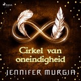 Cirkel van oneindigheid - Jennifer Murgia - 9788726914870
