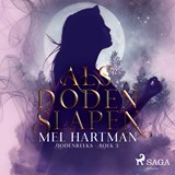 Als doden slapen - Mel Hartman - 9788726915082