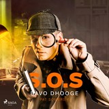 S.O.S. - Bavo Dhooge - 9788726954272