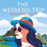 The Weekend Trip - Joanna Bolouri - 9788727042367
