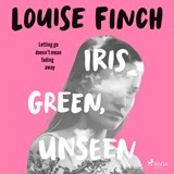 Iris Green, Unseen - Louise Finch - 9788727111131