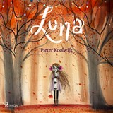 Luna - Pieter Koolwijk - 9788727251196