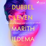 Dubbelleven - Marith Iedema - 9788727347615