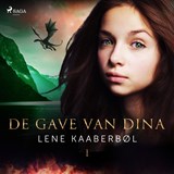 De gave van Dina - Lene Kaaberbøl - 9788728028797