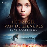 Het zegel van de zieneres - Lene Kaaberbøl - 9788728028803