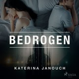 Bedrogen - Katerina Janouch - 9788728041734