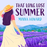 That Long Lost Summer - Monty Marsden - 9788728286616