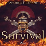Survival - Andrew Frediani - 9788728287057