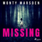 Missing - Monty Marsden - 9788728287750