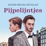 Pijpelijntjes - Jacob Israël de Haan - 9788728401606
