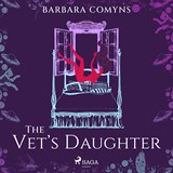 The Vet's Daughter - Barbara Comyns - 9788728572788