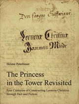 The Princess in the Tower Revisited - Helene Peterbauer - 9788740832914