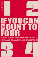 If You Can Count to Four - James Jones ; Jim Jones - 9788742587584