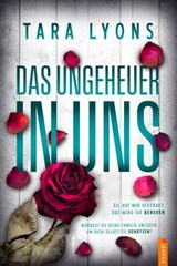 Das Ungeheuer in uns - Tara Lyons - 9788742820681