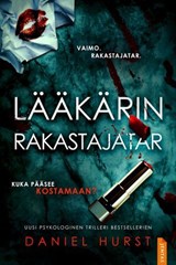 Lääkärin rakastajatar - Daniel Hurst - 9788742841242