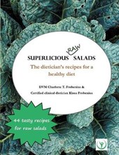 Superlicious Raw Salads