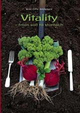 Vitality - ANDERSEN,  Jens-Otto - 9788743008903