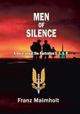 Men of Silence - Franz Malmholt - 9788743072539