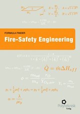 Fire-Safety Engineering - Hjalte Bengtsson - 9788750210665