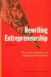 Rewriting Entrepreneurship