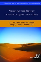 Veins of the Desert - Ali (UNESCO-ICQHS) Asghar Semsar Yazdi ; Majid (UNESCO-ICQHS) Labbaf Khaneiki - 9788770220842