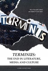 Terminus - Brian Russell Graham ; Robert W Rix - 9788771121193