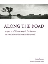 Along the Road - Lutz Klassen - 9788771244496