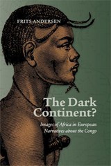 Dark Continent? - Frits Andersen - 9788771248531