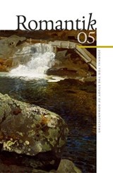 Romantik 5 - Robert W. Rix ; Lis Moller ; Karina Lykke Grand ; Anna Lena Sandberg ; Cian Duffy - 9788771842111