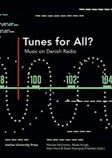 Tunes for all? - Morten Michelsen ; Steen Kaargaard Nielsen ; Mads Krogh - 9788771843798