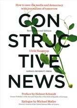 Constructive News - Ulrik Haagerup - 9788771844504