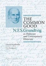 The Common Good -  - 9788771848311